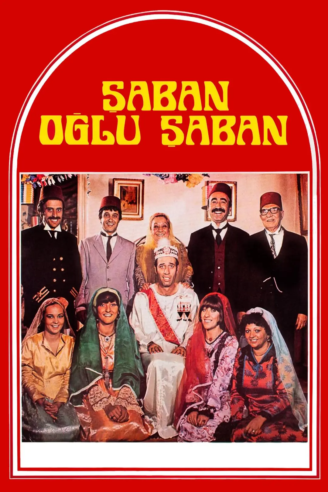 Saban, Son of Saban_peliplat