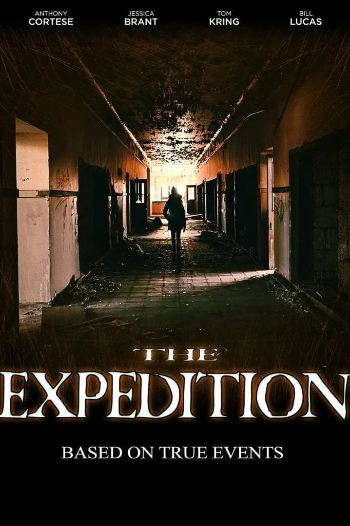 The Expedition_peliplat