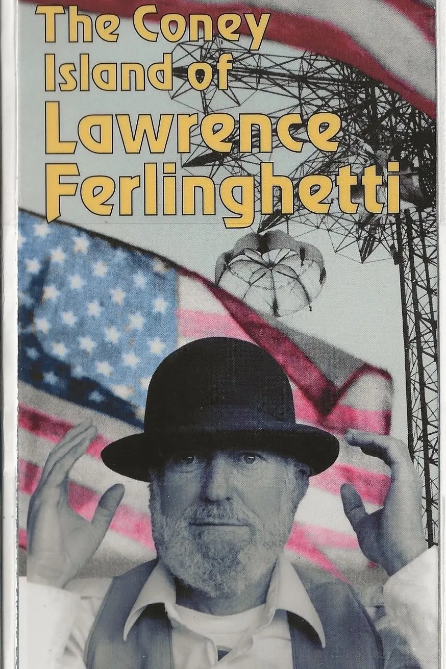 The Coney Island of Lawrence Ferlinghetti_peliplat