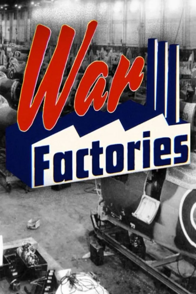 War Factories_peliplat