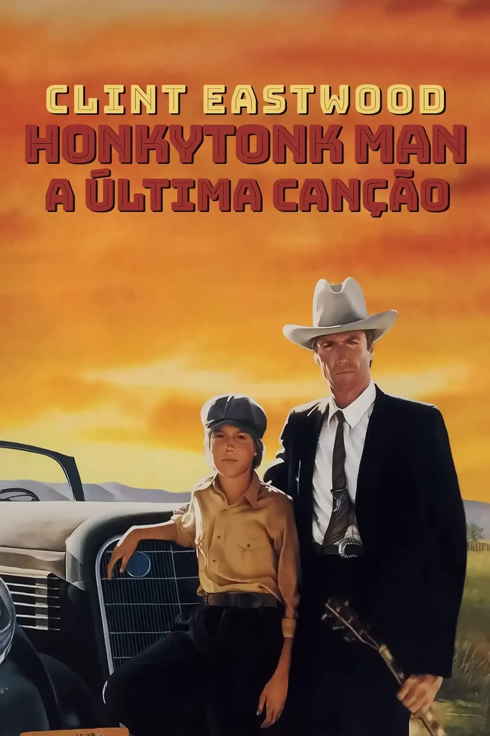 Honkytonk Man - A Última Canção_peliplat