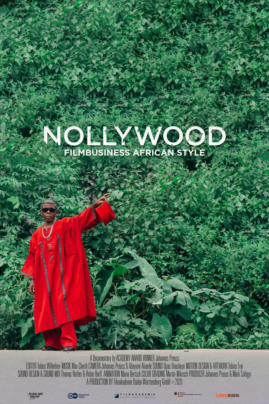 Nollywood - Filmbusiness African Style_peliplat