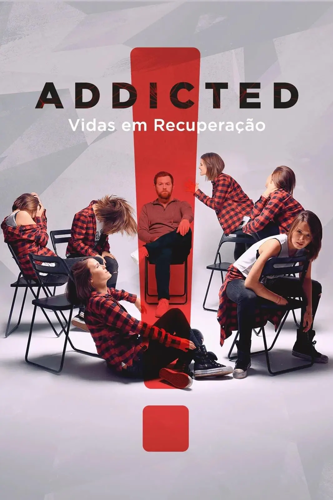 Addicted: Vidas em Recuperação_peliplat