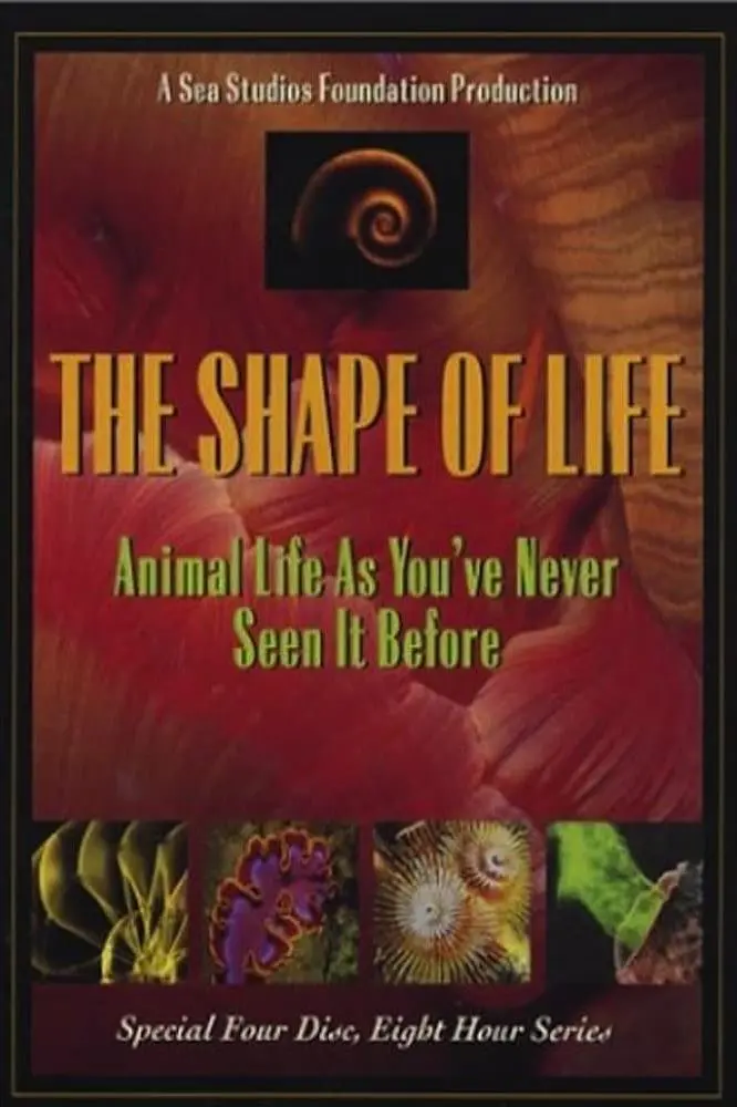 The Shape of Life_peliplat