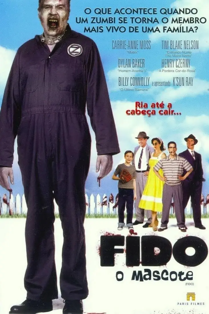 Fido - O Mascote_peliplat