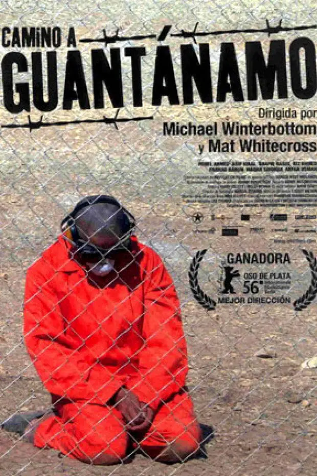 El camino a Guantánamo_peliplat