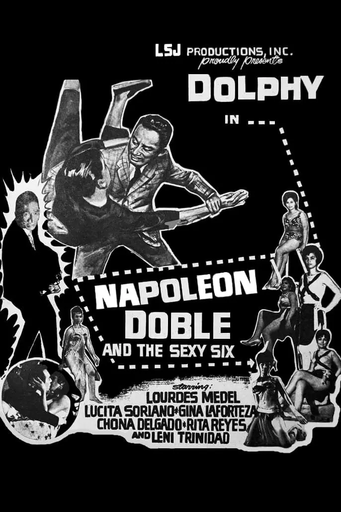 Napoleon Doble_peliplat