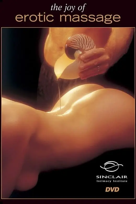 The Joy of Erotic Massage_peliplat