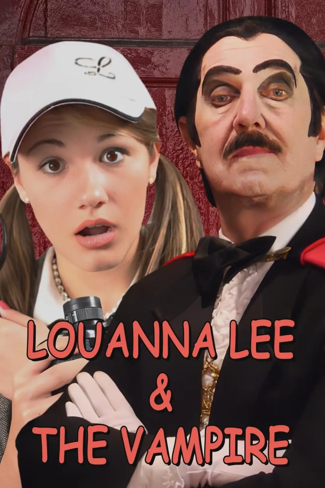 Adventures of Louanna Lee Episode Two_peliplat