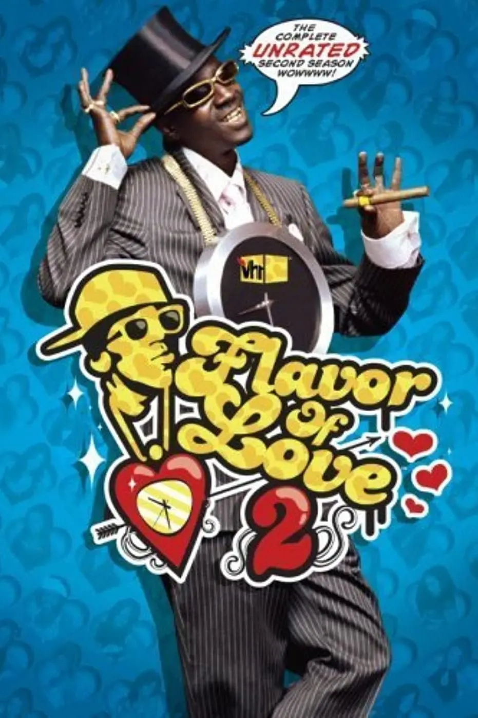 Flavor of Love_peliplat