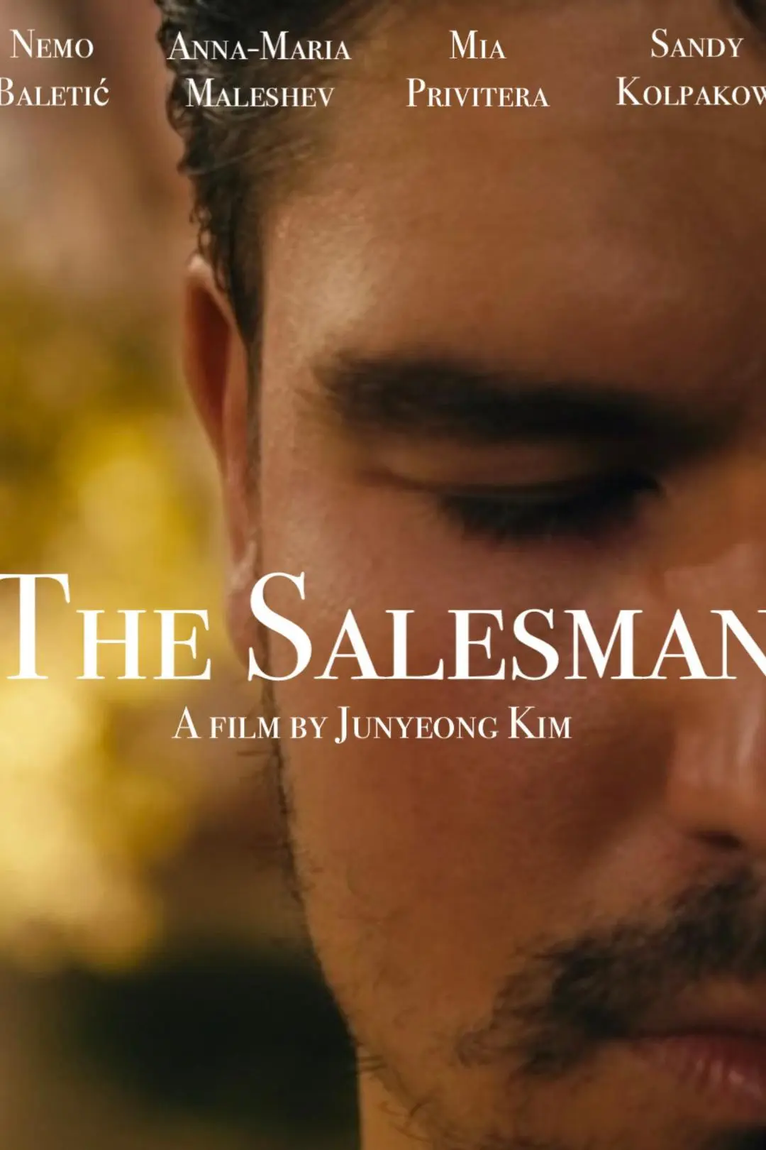 The Salesman_peliplat