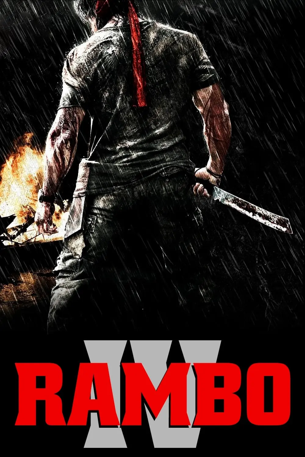 Rambo IV_peliplat