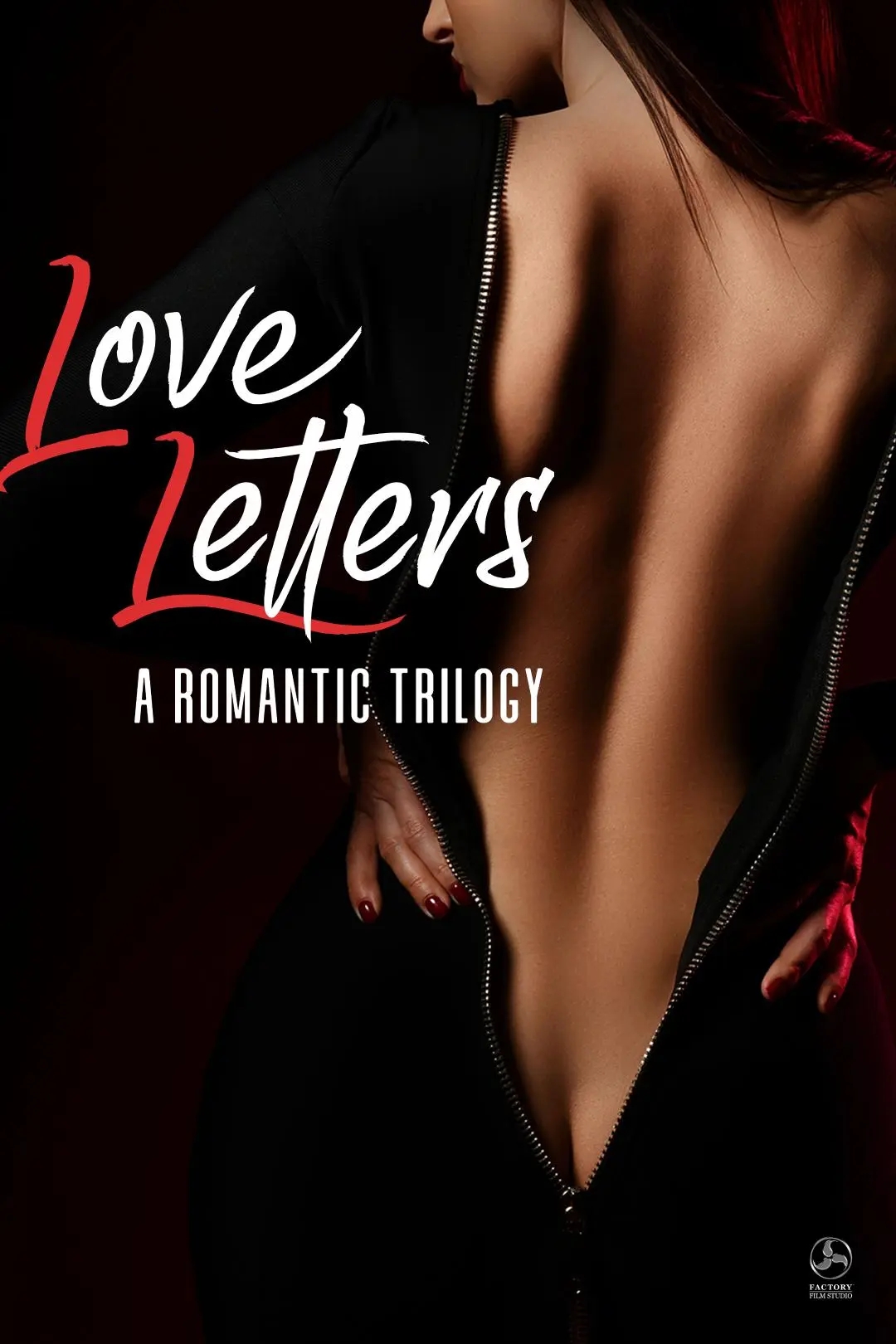 Love Letters: A Romantic Trilogy_peliplat