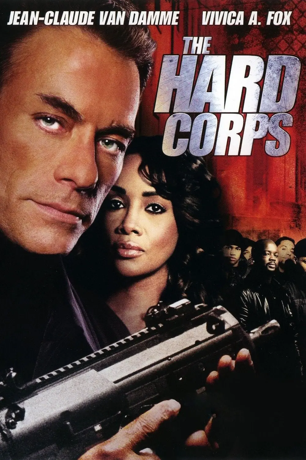 The Hard Corps_peliplat