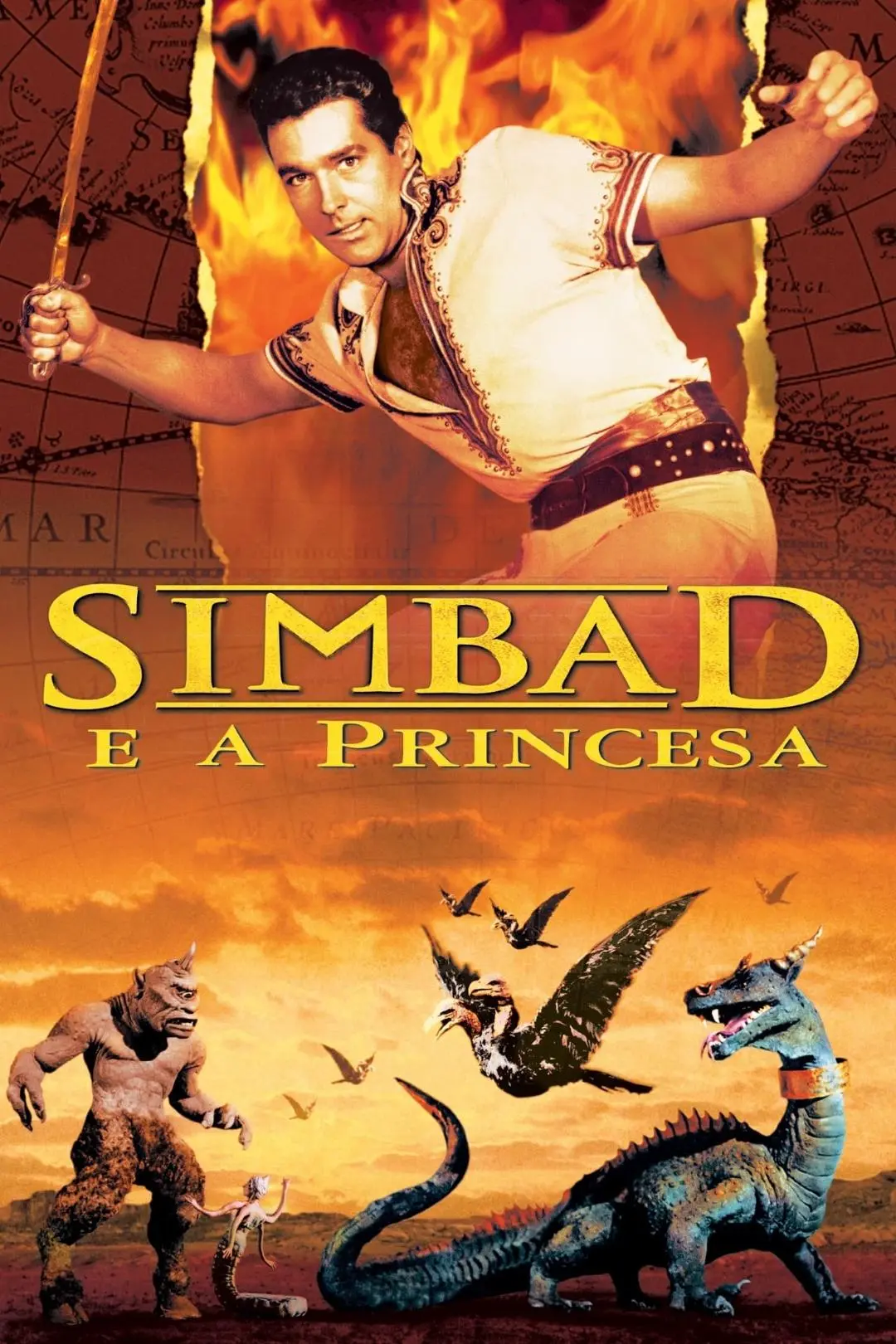 Simbad e a Princesa_peliplat