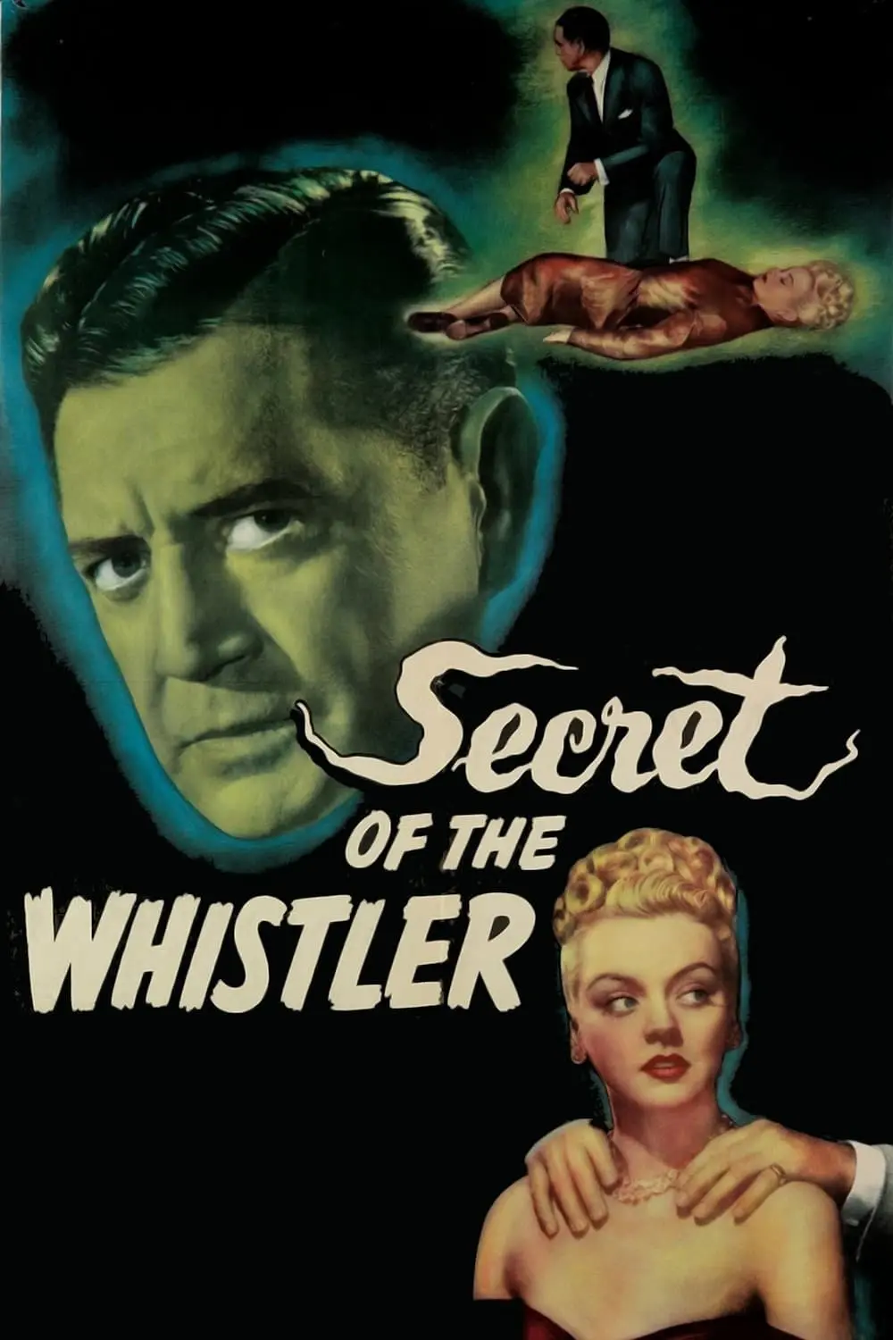 The Secret of the Whistler_peliplat