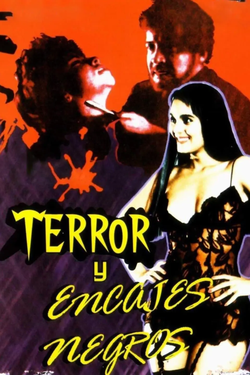 Terror y encajes negros_peliplat