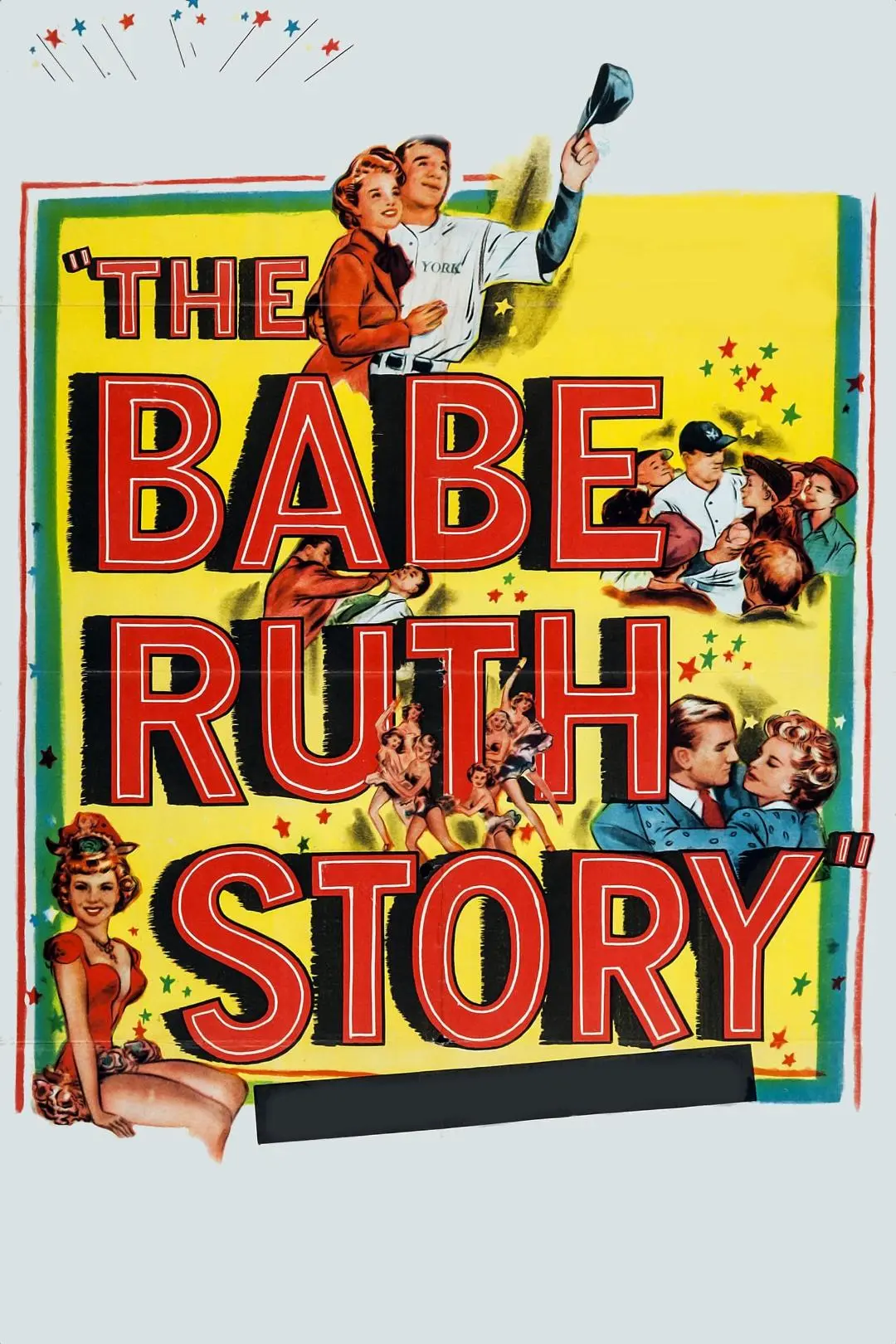 El gran Babe Ruth_peliplat