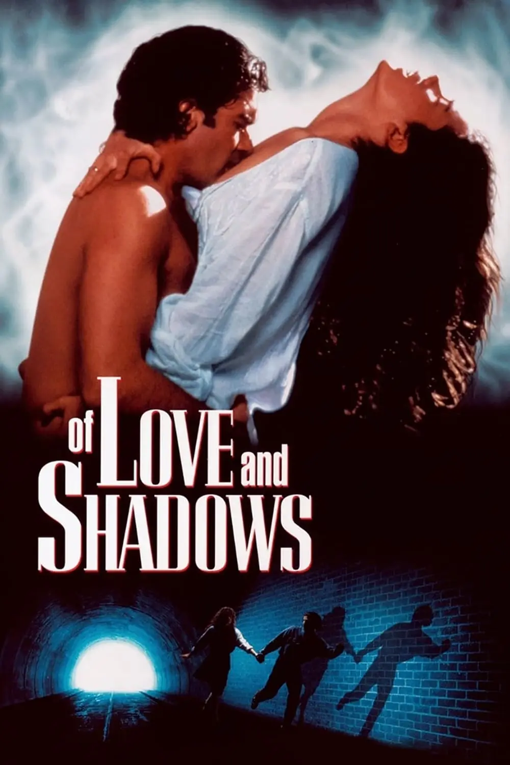 Of Love and Shadows_peliplat