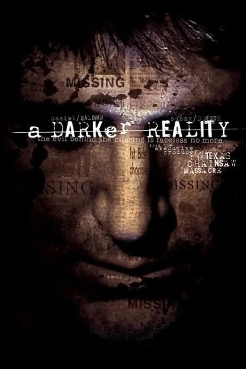 A Darker Reality_peliplat