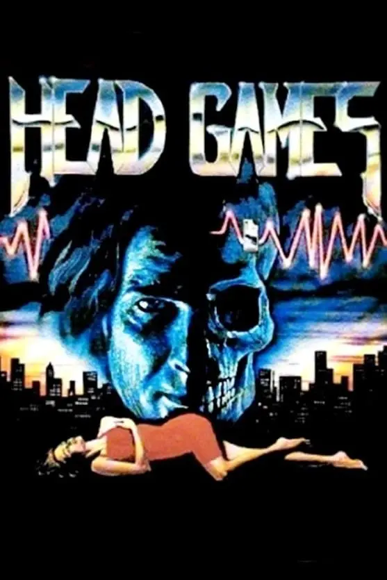 Head Games_peliplat