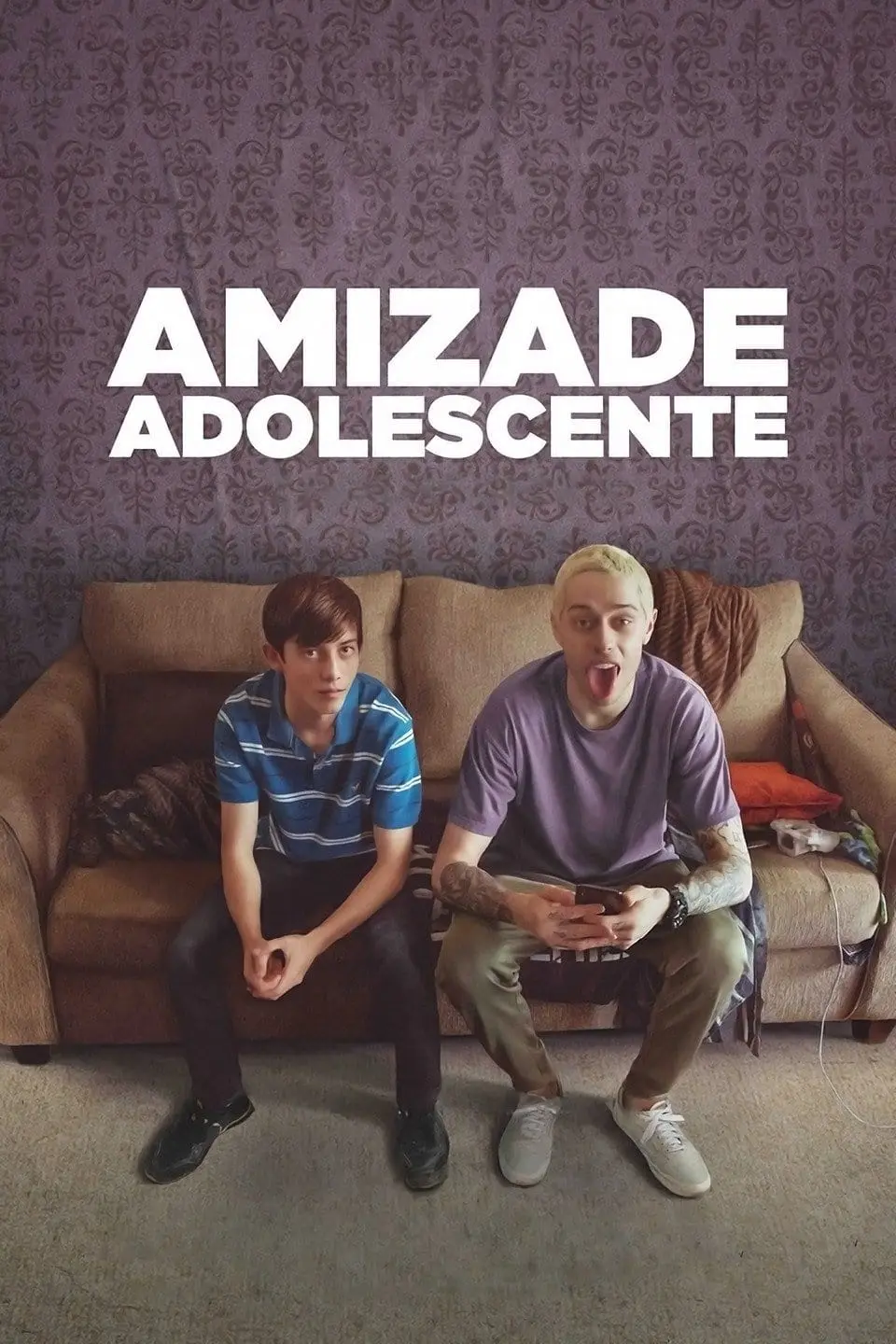 Amizade Adolescente_peliplat