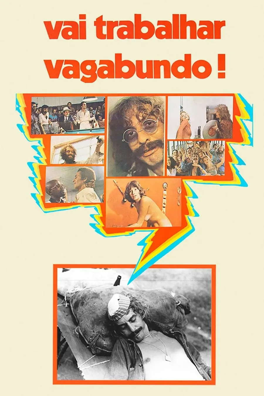 Vai Trabalhar Vagabundo_peliplat