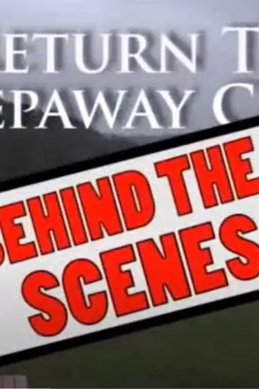 Return to Sleepaway Camp: Behind the Scenes_peliplat