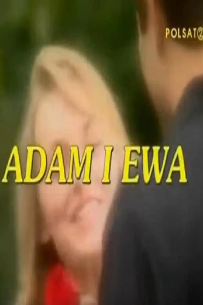 Adam i Ewa_peliplat