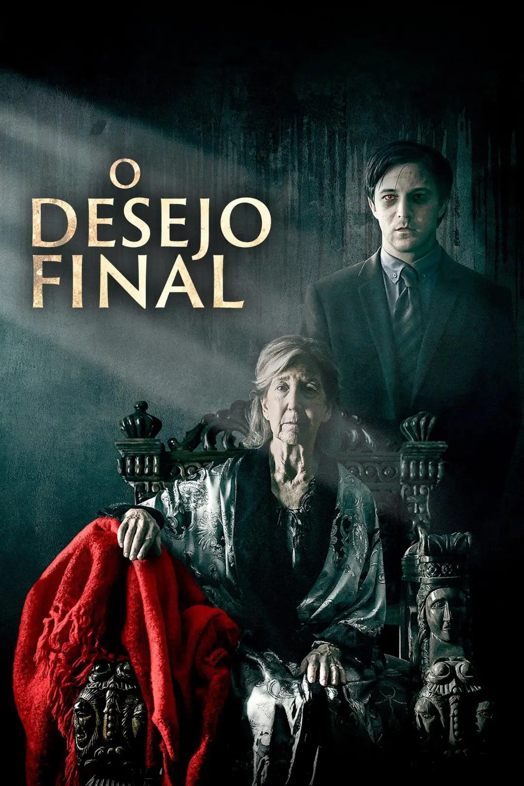 O Desejo Final_peliplat