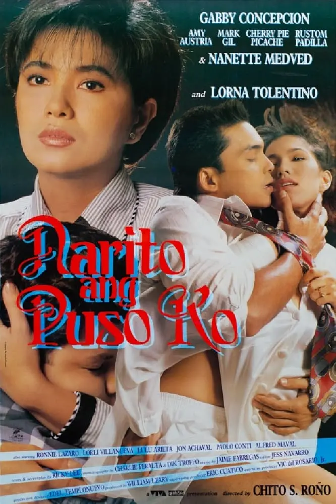 Narito ang puso ko_peliplat