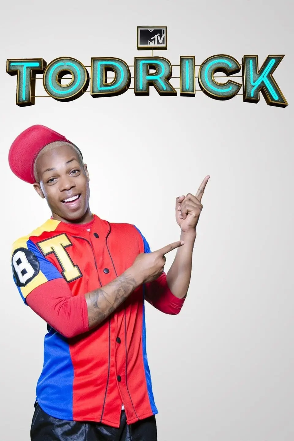 Todrick_peliplat