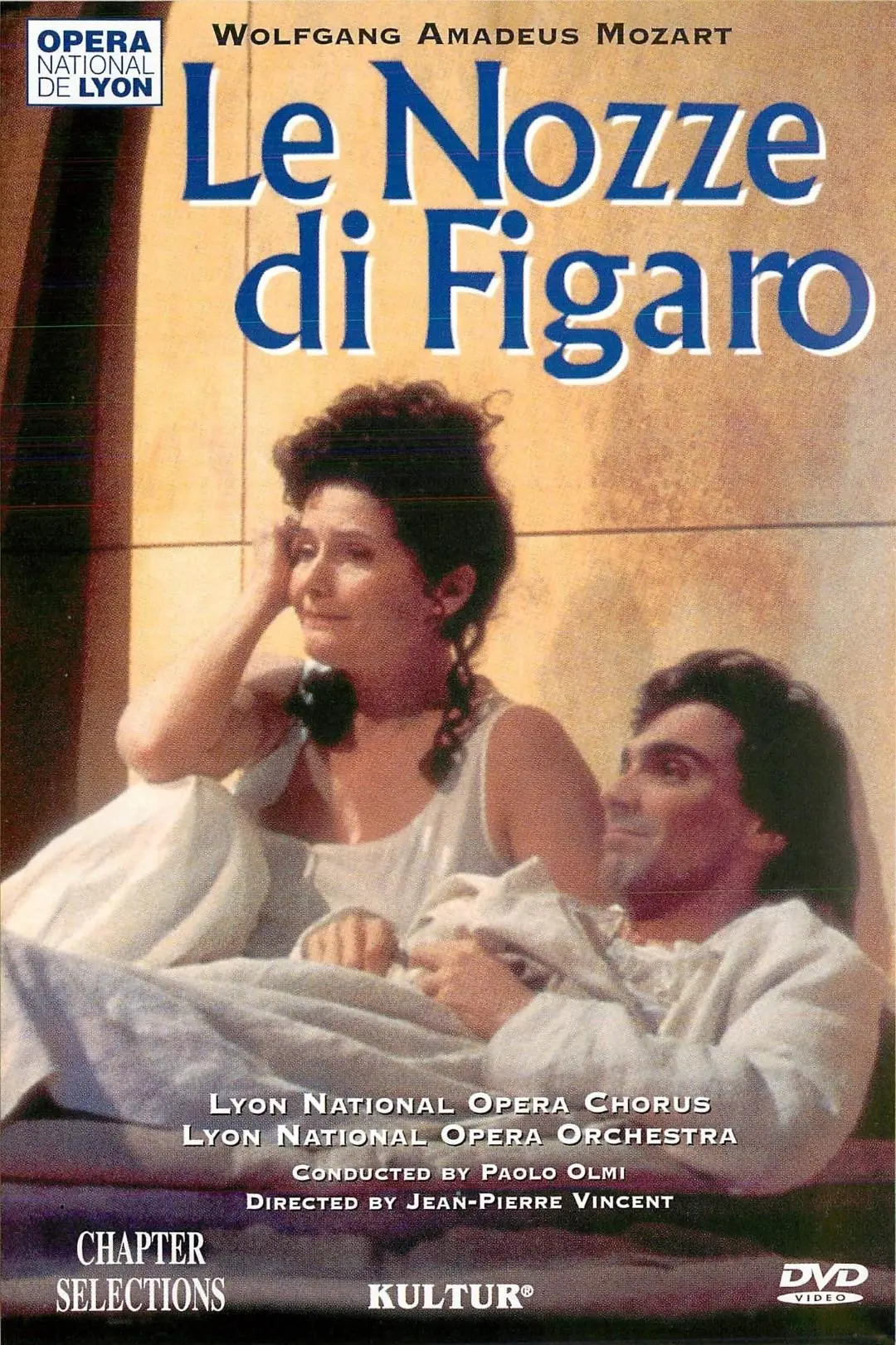 Le nozze di Figaro_peliplat