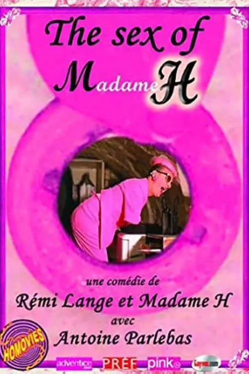 The Sex of Madame H_peliplat