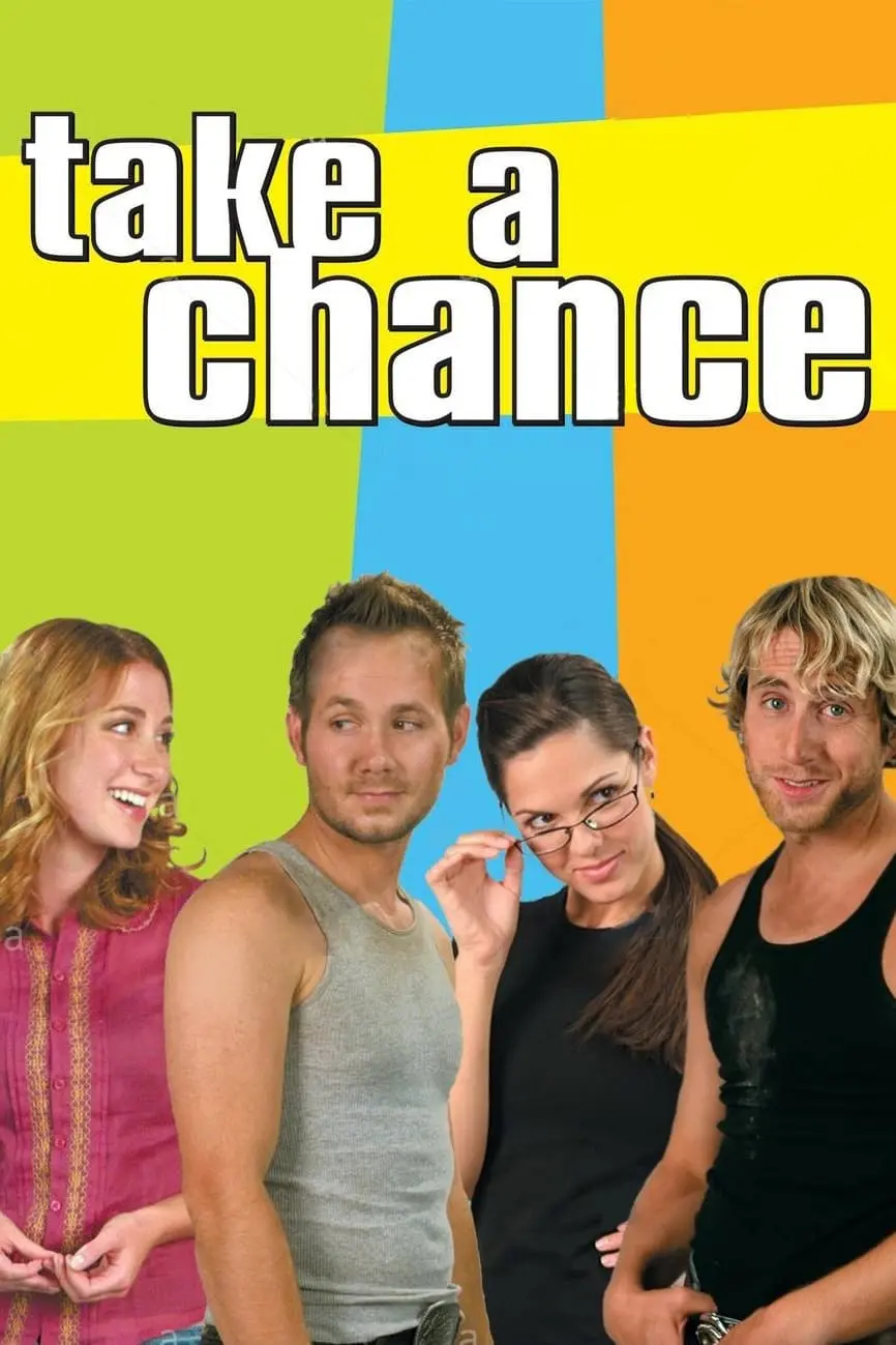 Take a Chance_peliplat