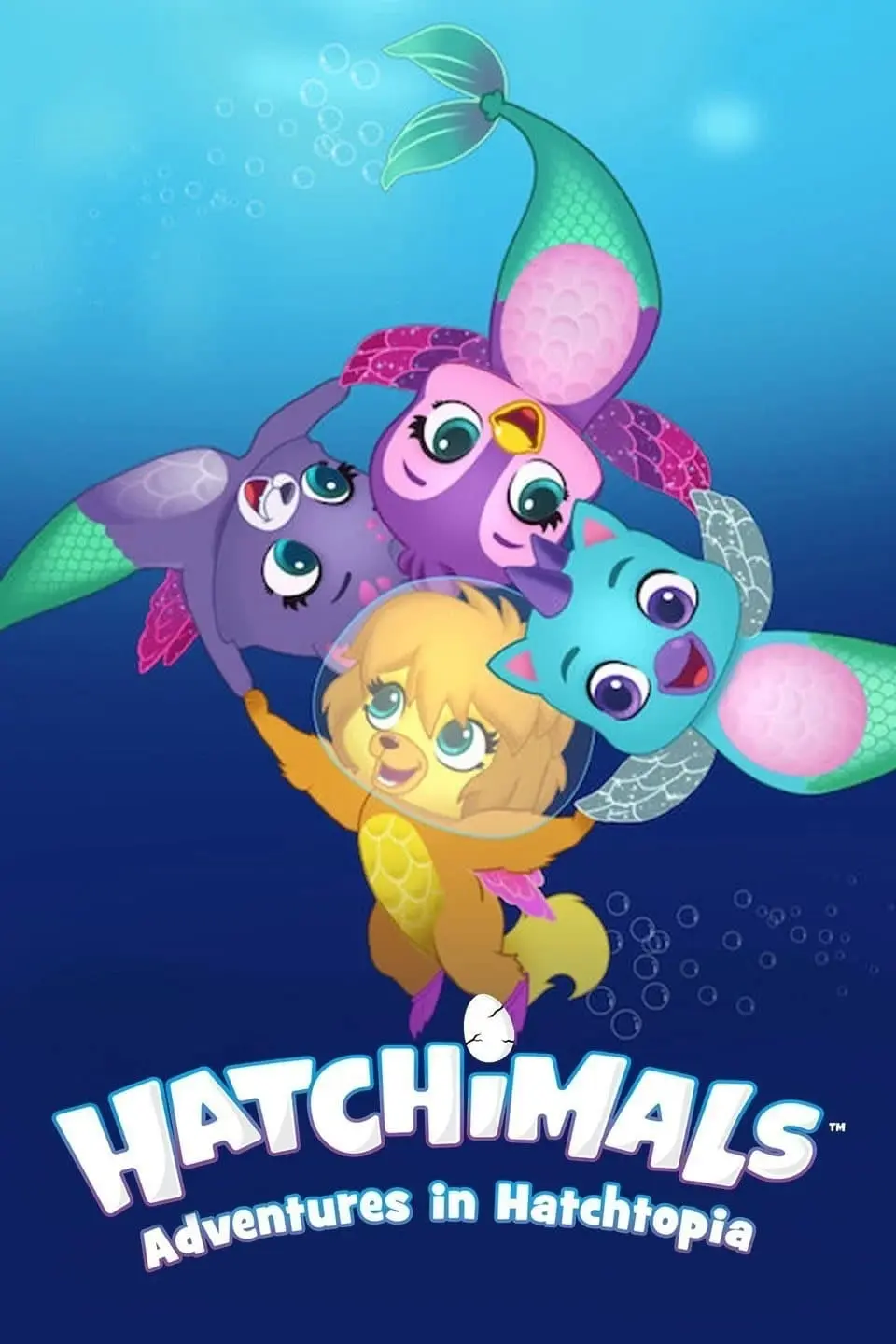 Hatchimals: Adventures in Hatchtopia_peliplat