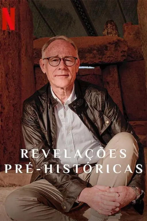 Revelações Pré-históricas_peliplat