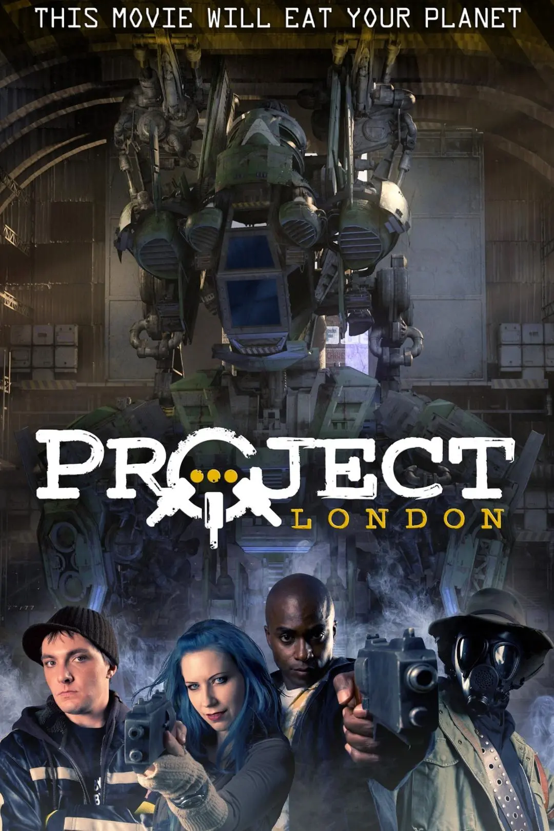 Project London_peliplat