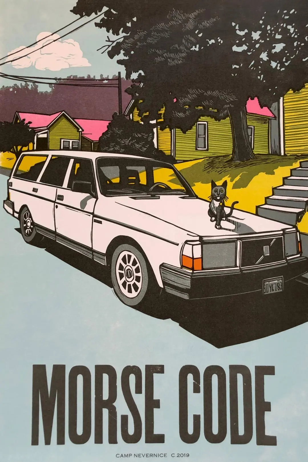 Morse Code (East Nashville)_peliplat