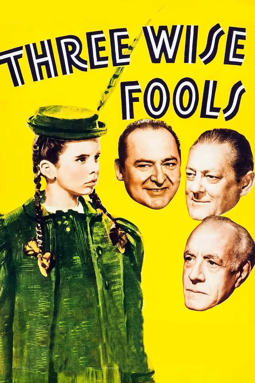 Three Wise Fools_peliplat