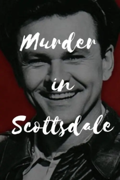 Murder in Scottsdale_peliplat