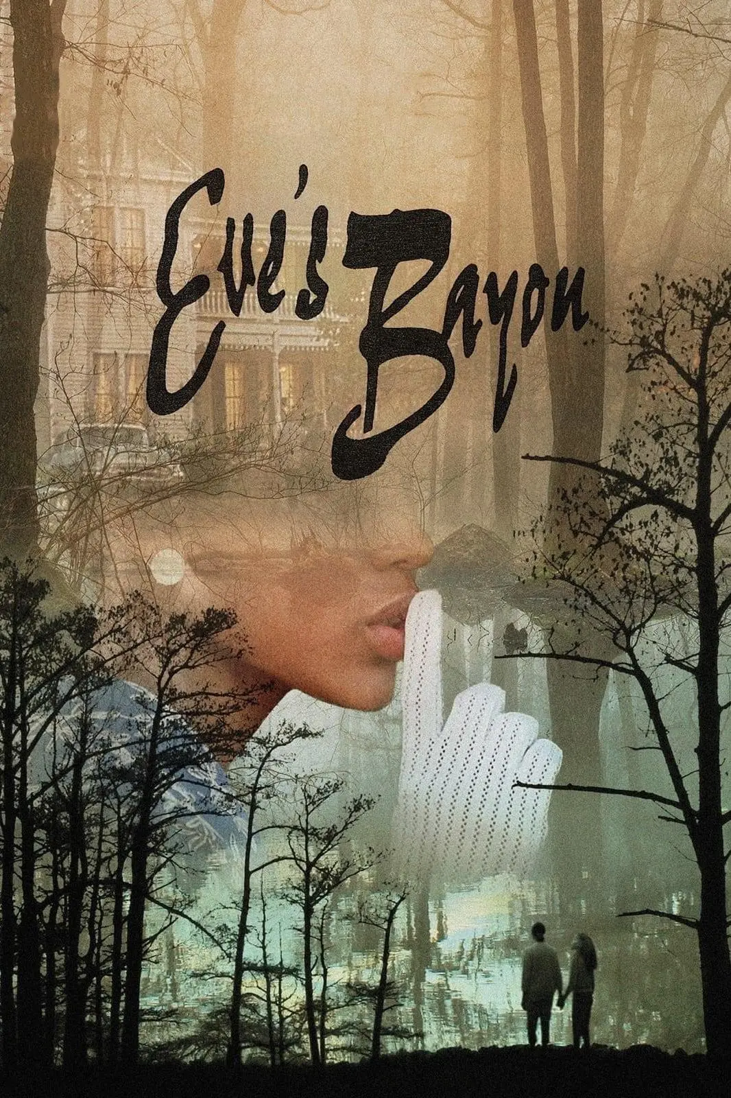 Eve's Bayou_peliplat