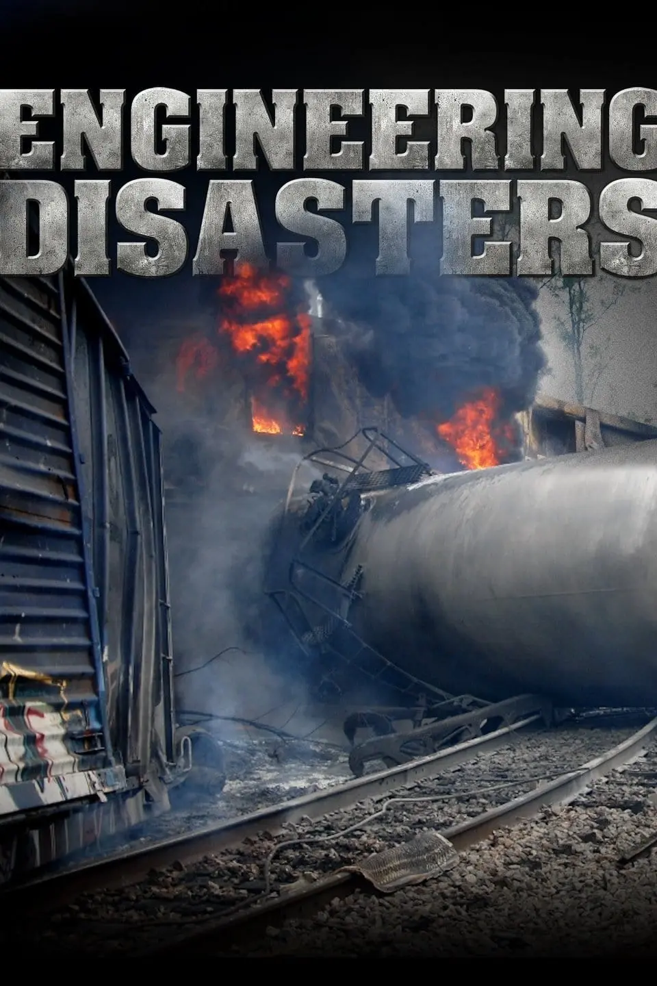 Engineering Disasters_peliplat