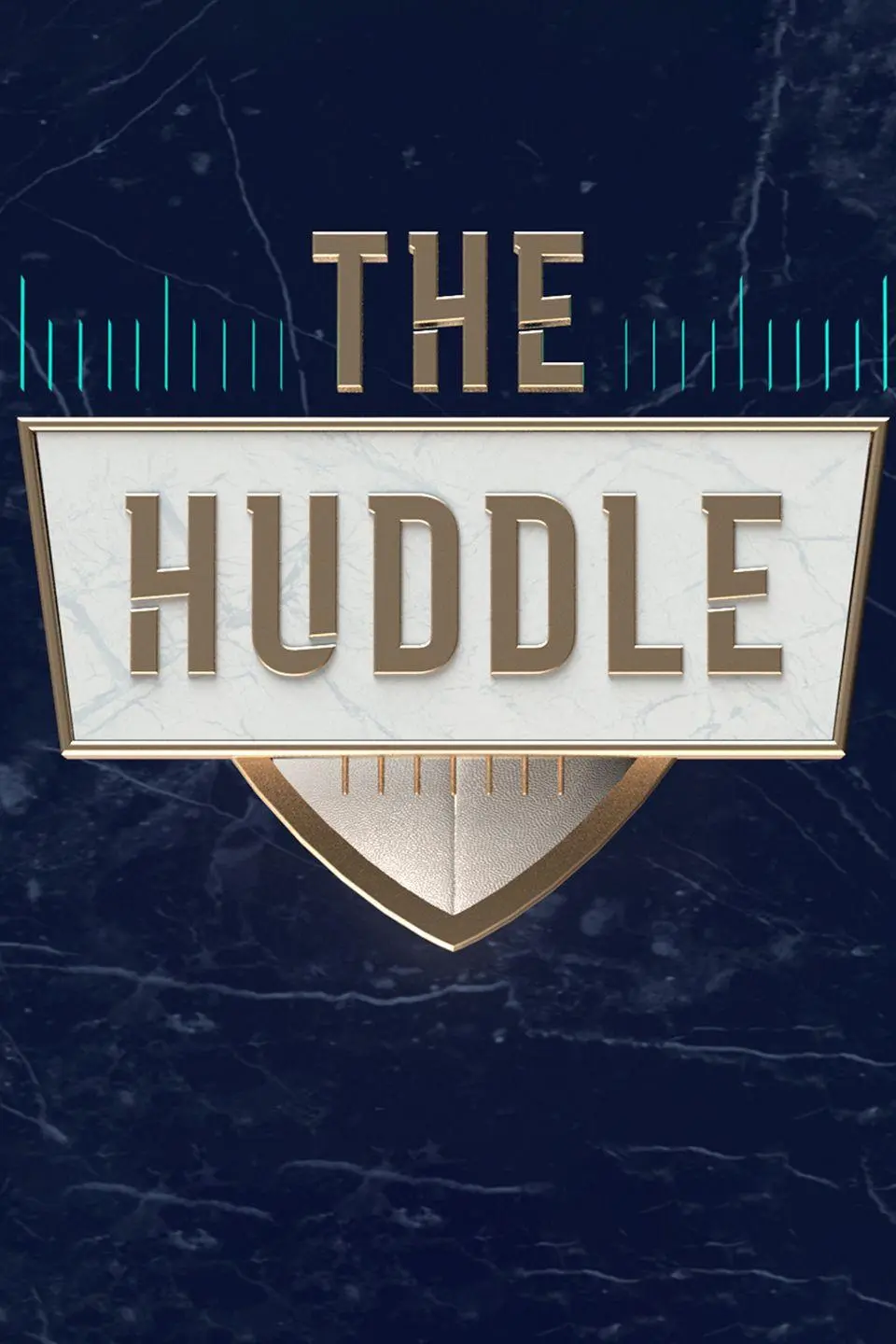 The Huddle_peliplat