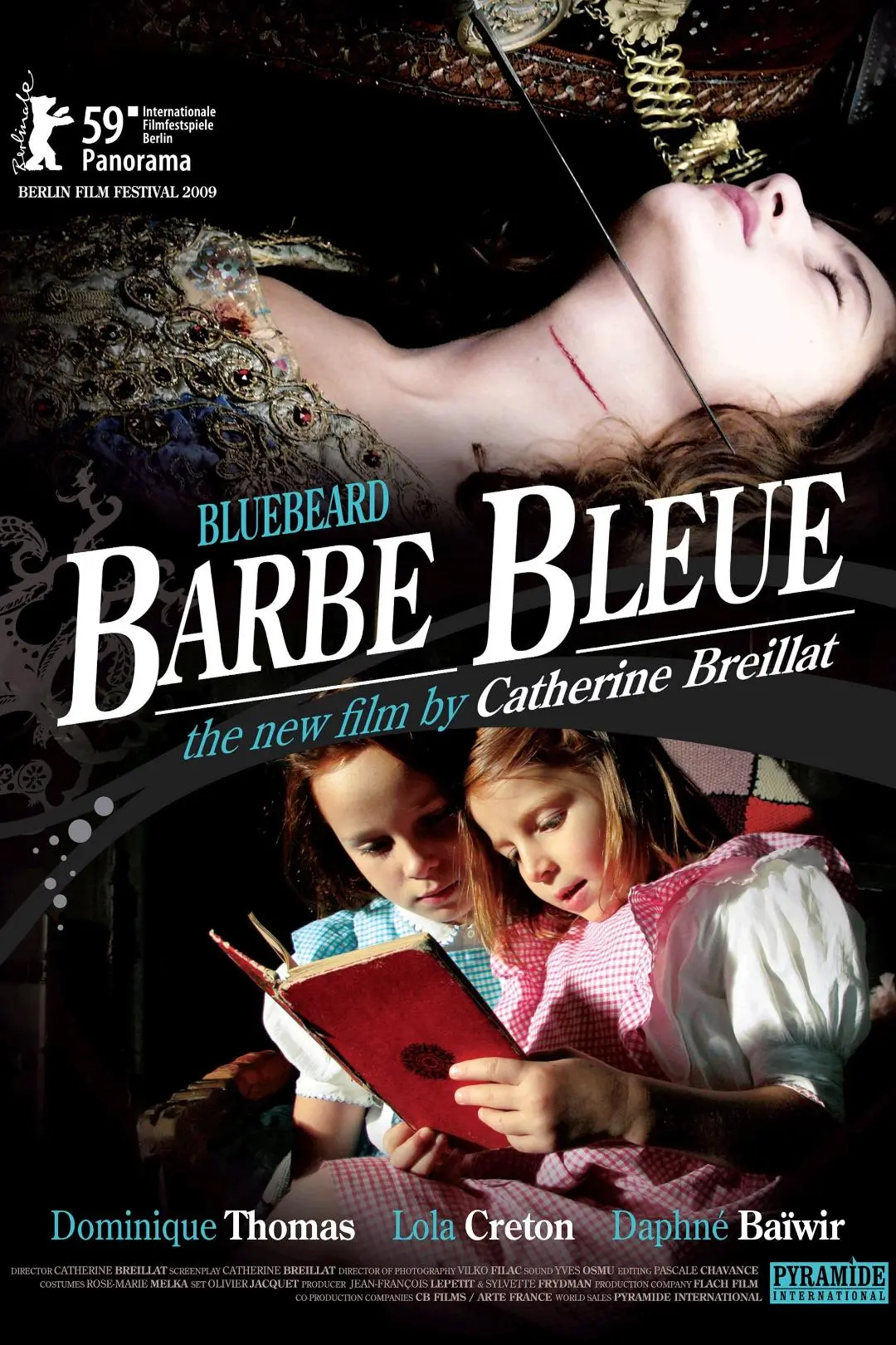 Barbe bleue_peliplat