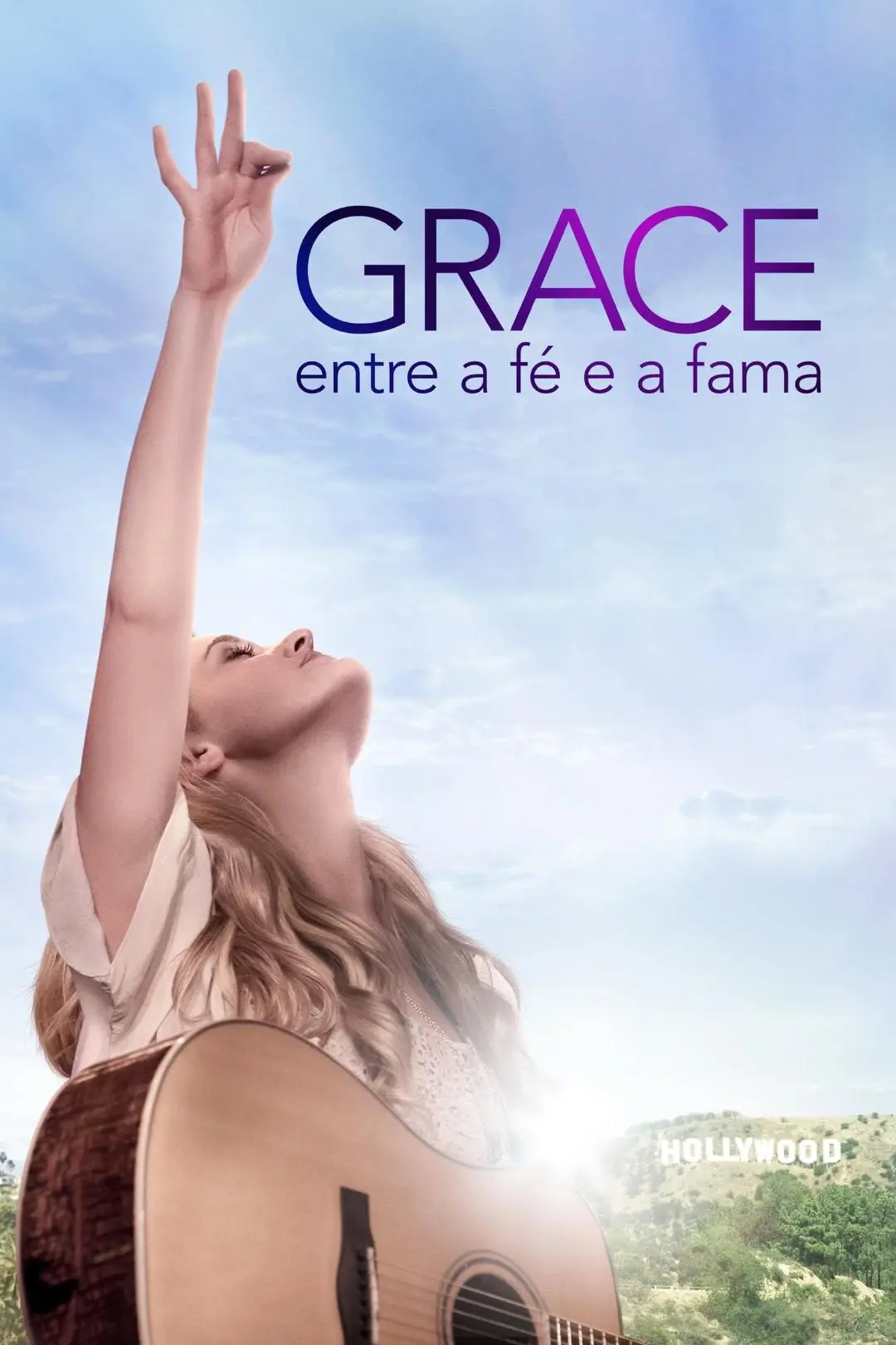 Grace: Entre a Fé e a Fama_peliplat