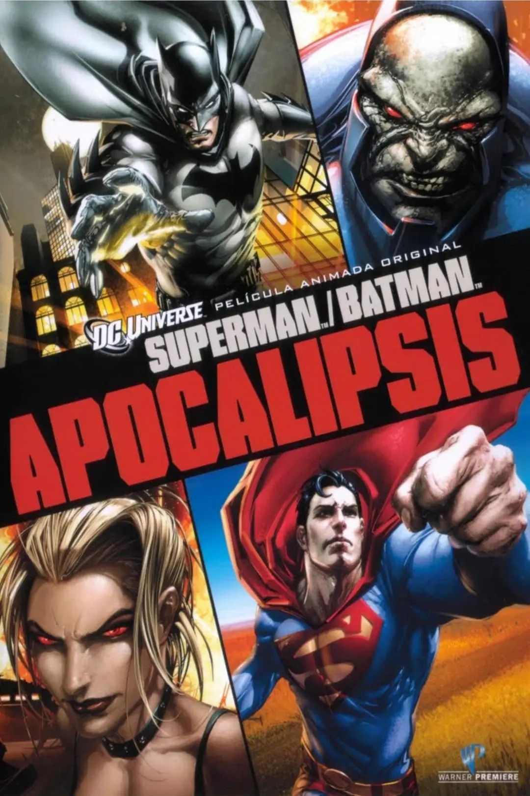 Superman/Batman - Apocalipsis_peliplat