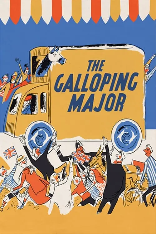 The Galloping Major_peliplat