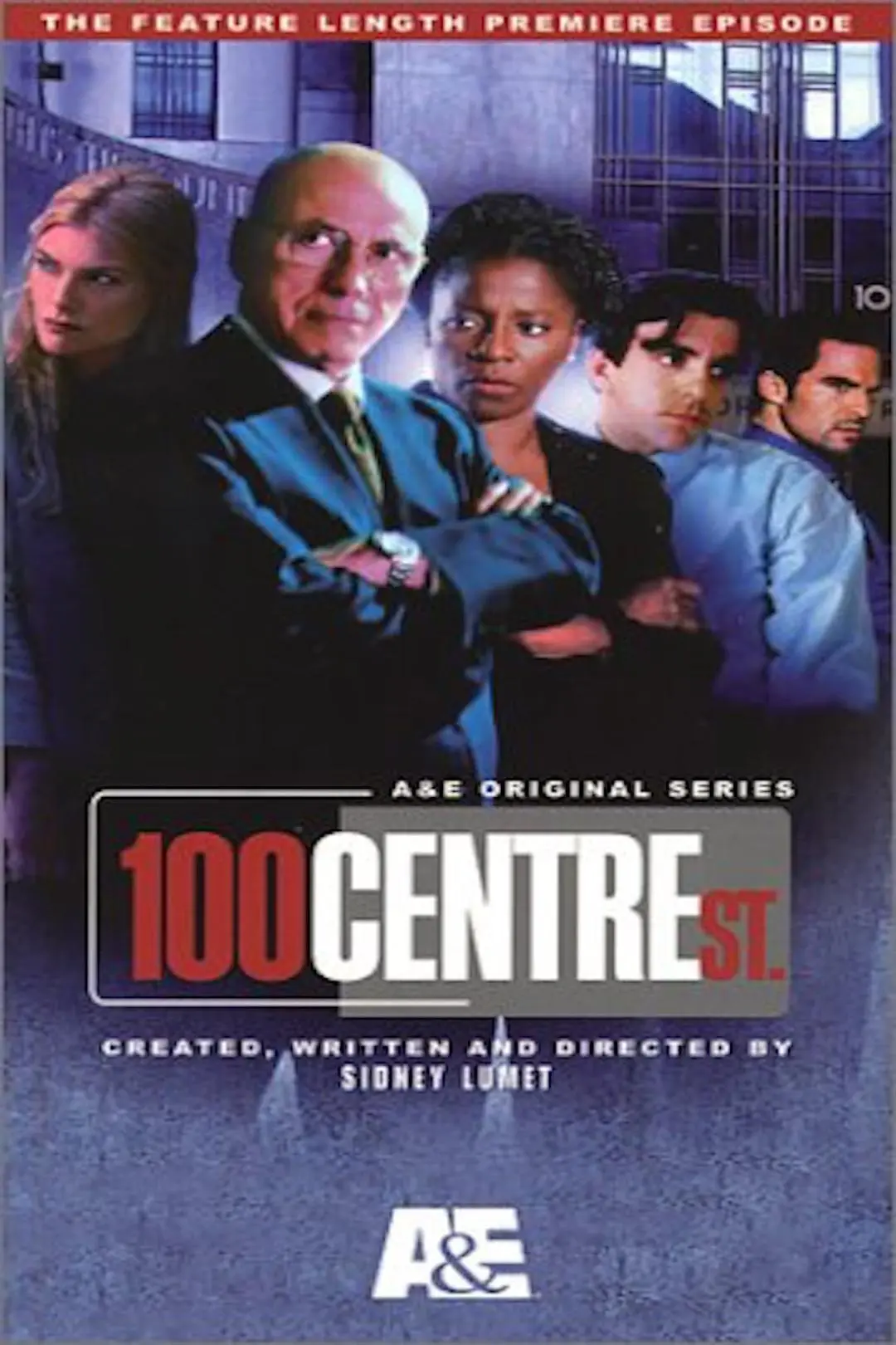 100 Centre Street_peliplat