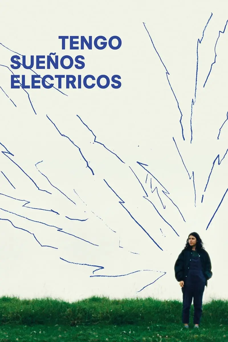 Tengo sueños eléctricos_peliplat